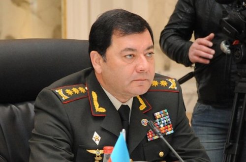 `Qarabağ regional sabitliyə əsas təhlükədir`