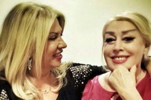 İlhamənin mirası onlara qaldı