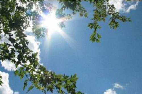 Sabah 36 dərəcə isti olacaq