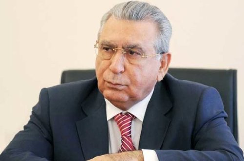 “Əgər Qarabağ problemi olmasaydı…”