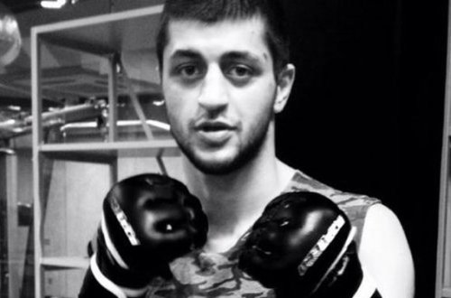 Azərbaycanlı futbolçunu öldürən erməniyə hökm oxunacaq