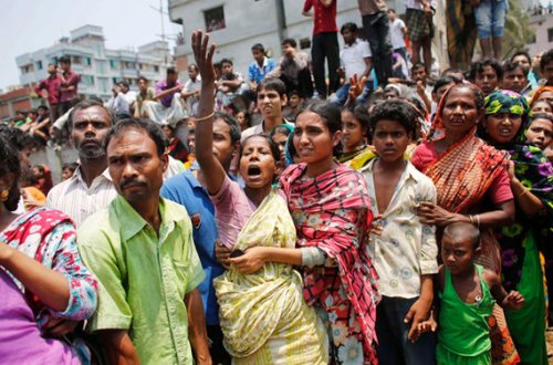 Bu ölkə yer üzündən silinəcək