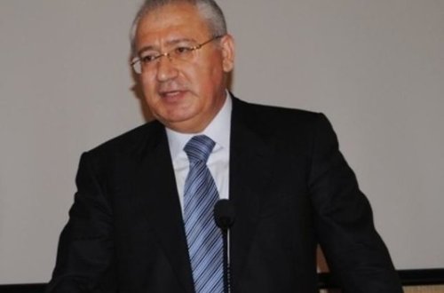 Prezidentə verilən siyahıdan danışdı