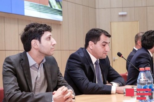 : “Ermənistan münaqişənin həllində irəliləyişləri əngəlləyərək siyasi təxribatlara yol verir”