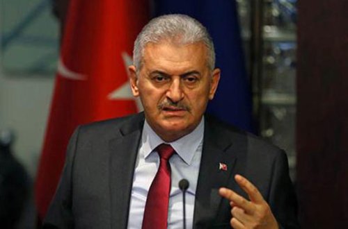 Baş nazirdən maraqlı