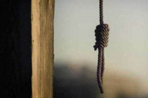 Bakıda ruhi-əsəb xəstəsi intihar edib