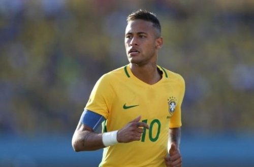 Neymar rəsmən imtina etdi