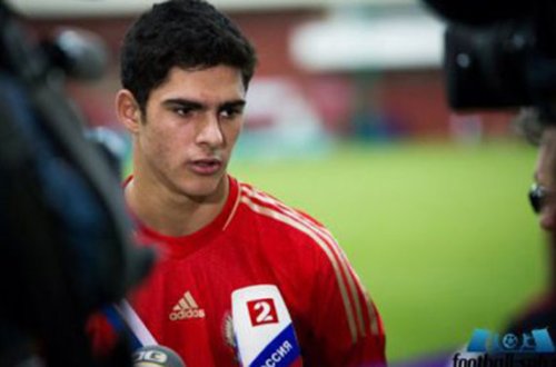 Azərbaycanlı futbolçu “Trabzonspor”da