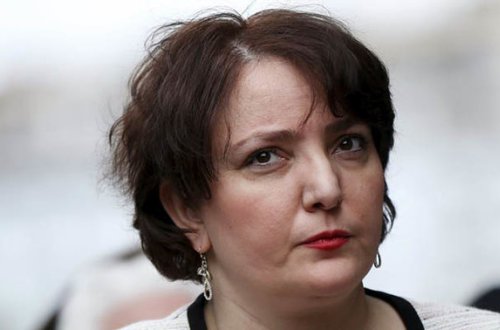 Gürcüstanın Müdafiə naziri