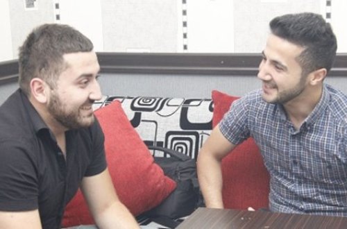 “Bir şey etiraf edəcəm öz həyatım haqqında. Onunla da bütün şeirlər alt-üst olacaq”