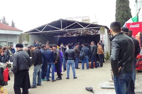 Azərbaycanda gömrüklə bağlı mühüm