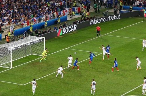 “Avro-2016”-da reklam SOCAR-a nə qazandırdı?