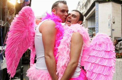 Britaniya maviləşir