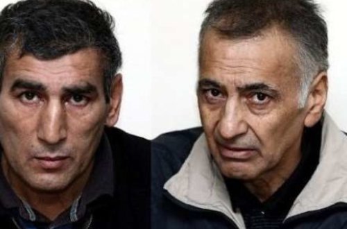 Jurnalistlər Dilqəm Əsgərov və Şahbaz Quliyevlə görüşmək üçün təşəbbüs qrupu yaradıblar