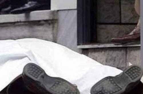 Suraxanı və Xətai rayonlarında meyit tapılıb