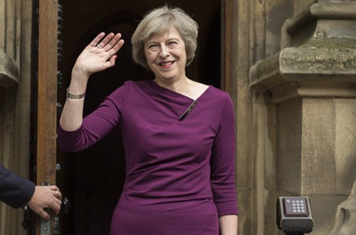 Britaniyanın baş naziri qadın ola bilər