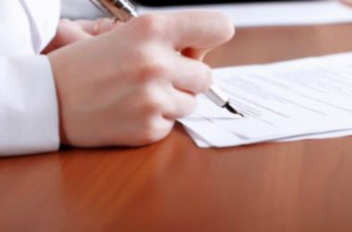 Vətəndaş müraciətlərinə hansı hallarda baxılmır?