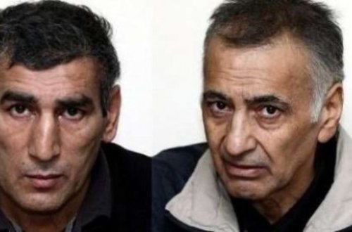 Dilqəm Əsgərov və Şahbaz Quliyevlə görüşmək üçün təşəbbüs qrupu yaradıldı