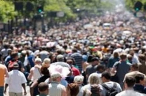 Bu gün Ümumdünya Əhali Günüdür