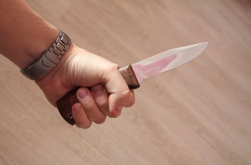 Sabirabadda qardaş bacısını qətlə yetirib