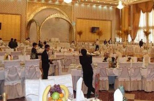 Restoranda dava - 2 nəfər saxlanıldı