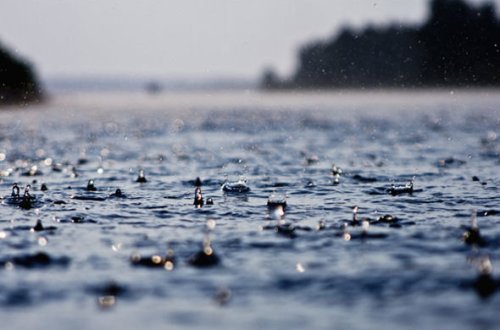 Sabah da yağış yağacaq