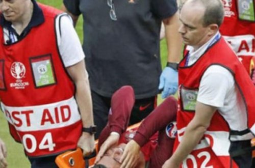 Ronaldo Superkubok matçını buraxacaq