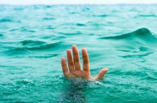 Qadın su anbarında boğuldu