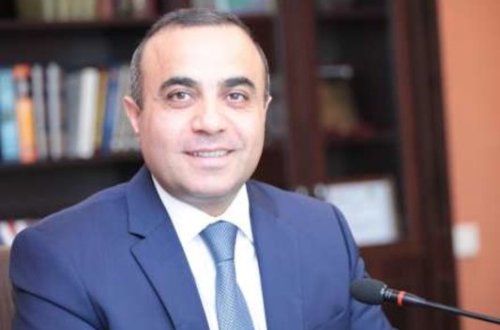 “Kəlbəcərli girovlarla görüşməyə hazıram”