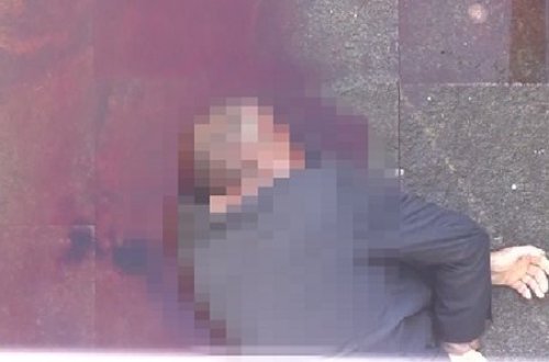 Azərbaycanlı iş adamının sürücüsü qətlə yetirilib