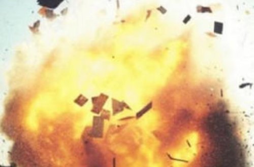 Türkiyədə növbəti terror