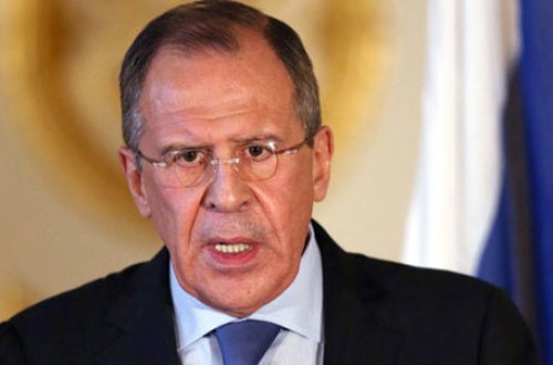 Lavrovun kritik Bakı səfəri başlayır