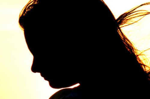 Bakıda əmisigilə gedən 17 yaşlı qız yoxa çıxdı