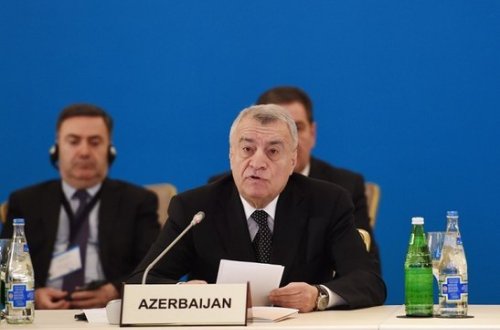 `Heç bir maliyyə problemi yoxdur`