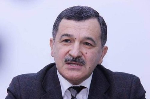 YAP-çı deputat onu tənqid edənlərin cavabını verdi