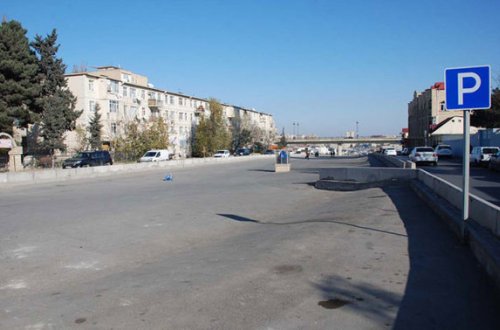 “Azəravtoyol”dan sürücülərə