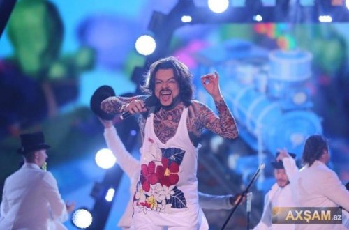 Filipp Kirkorov illər sonra Bakıyla bağlı arzusuna çatdı