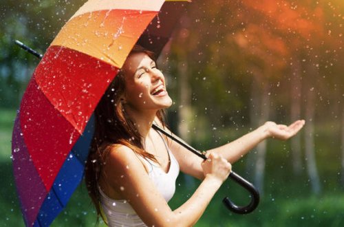 Sabah Bakıda yağış yağacaq