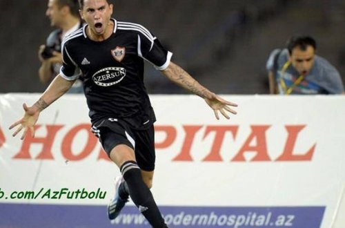 “Qarabağ”da ciddi itki