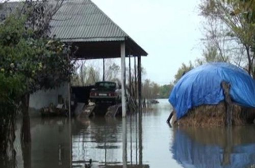 Azərbaycanda təhlükə