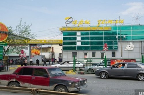 Rövşənin qətlindən sonra ilk silahlı toqquşma