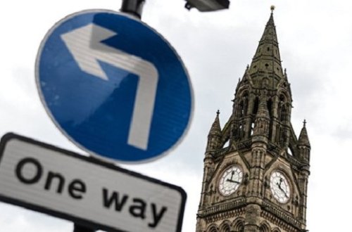 Britaniya hökuməti təkrar referendumdan imtina etdi