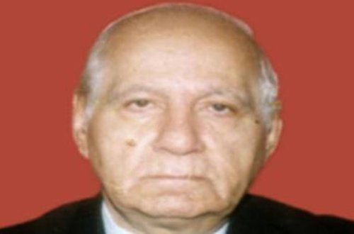 Azərbaycanın elmi ictimaiyyətinə ağır itki üz verib