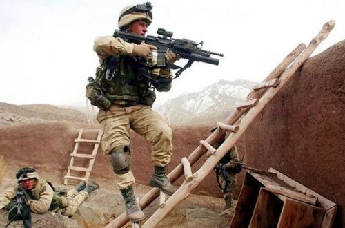 NATO Əfqanıstanla bağlı qərarını verdi