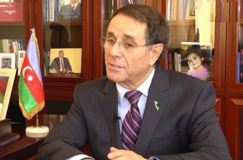 Varşavada Dağlıq Qarabağ müzakirəsi