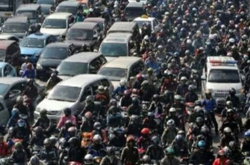 Tıxacda qalan 12 nəfər öldü