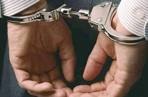 Admirallar həbs olundu-TÜRKİYƏDƏ