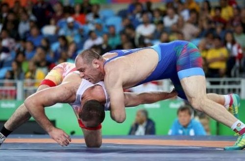 Qızıl medal qazanmaq istəyirdim