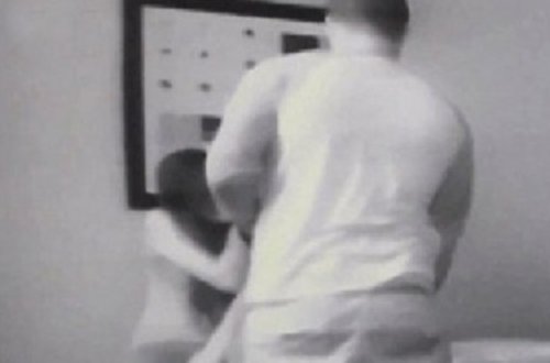 5 nəfər bir qızı zorladı