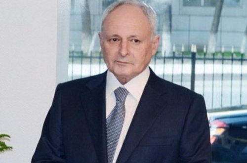 `Ana ölümlərinin sayı azalıb`